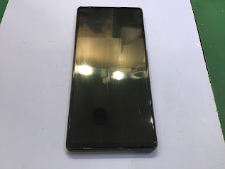 Pixel6ならデータそのまま修理可能なスマホ修理工房セレオ甲府店へ！